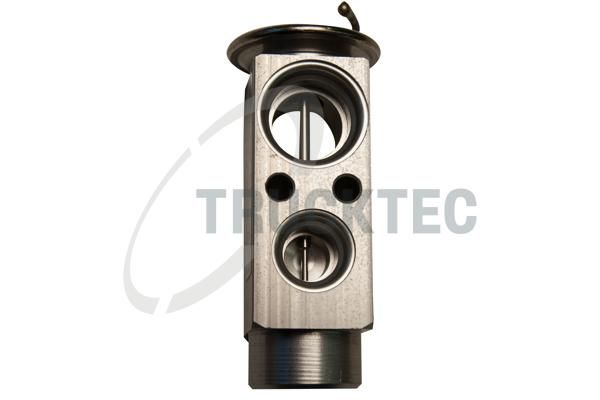 TRUCKTEC AUTOMOTIVE 01.59.032 - Expansion Valve, air conditioning