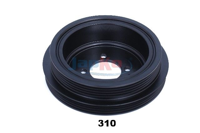 Rihmaratas, väntvõll, JAPKO 122310