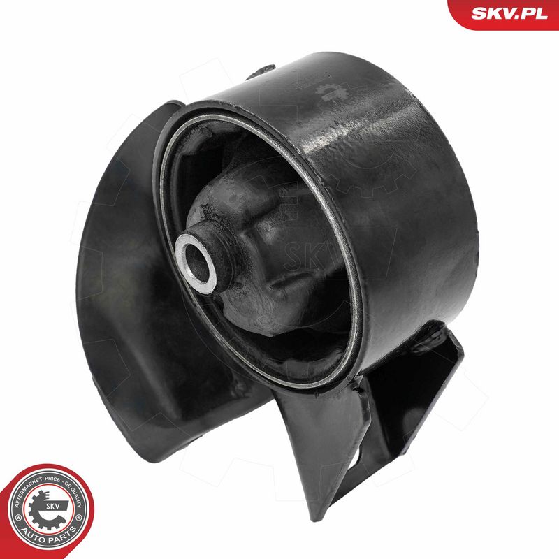 Paigutus, Mootor, ESEN SKV 75SKV264