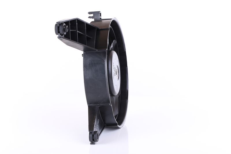 Ventilaator, mootorijahutus, NISSENS 85370