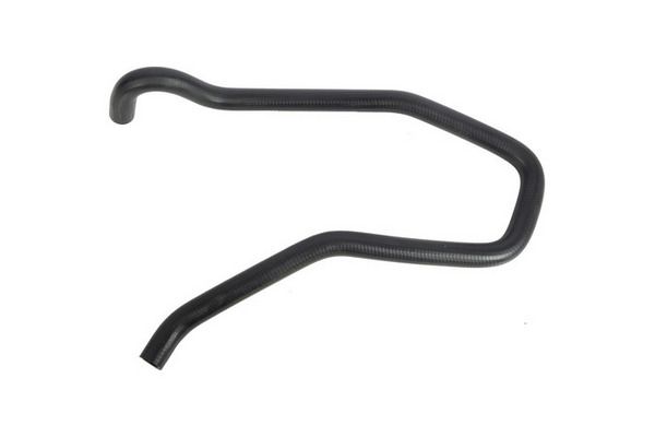 Tuberia flexible calefacción