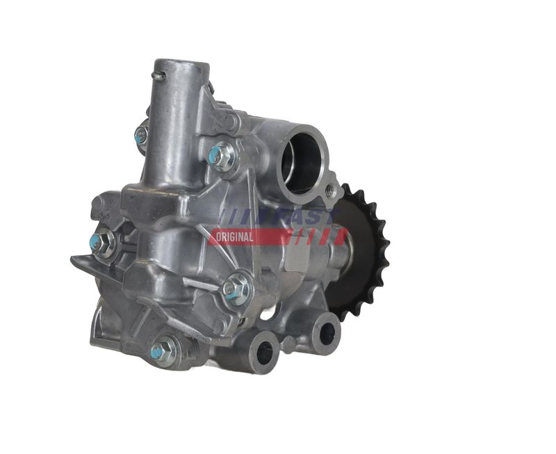 Õlipump, FAST FT38304