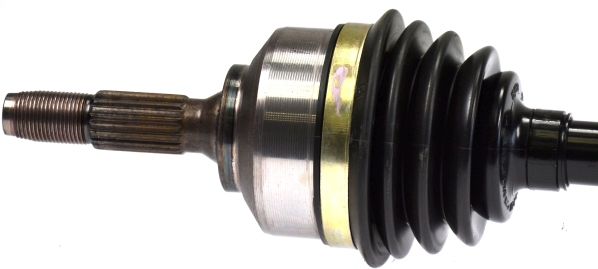 SPIDAN 22117 Drive Shaft