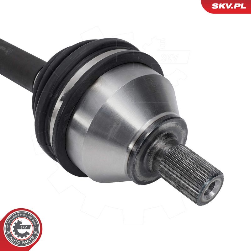 Prekės atitinka OEM kodą: 3M513B437RG