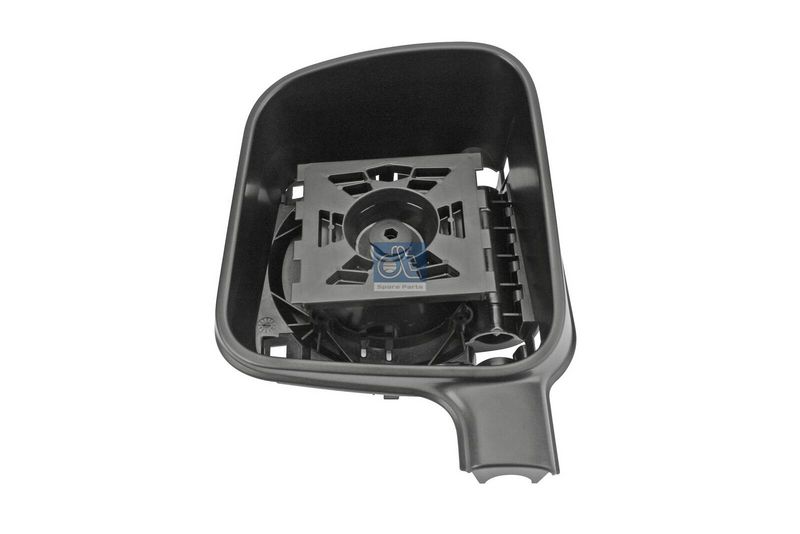DT Spare Parts 6.75272 Cover, wide angle mirror