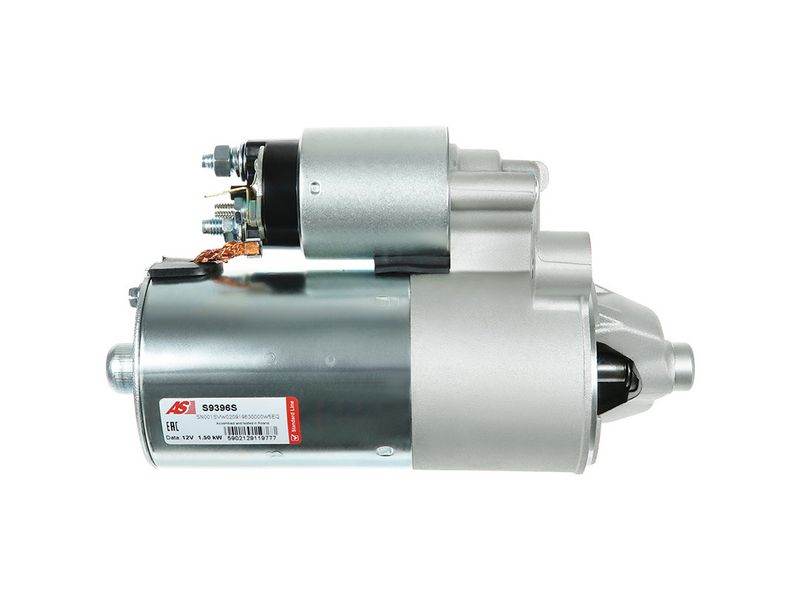 This part match OEM code: YS4Z-11002-EB