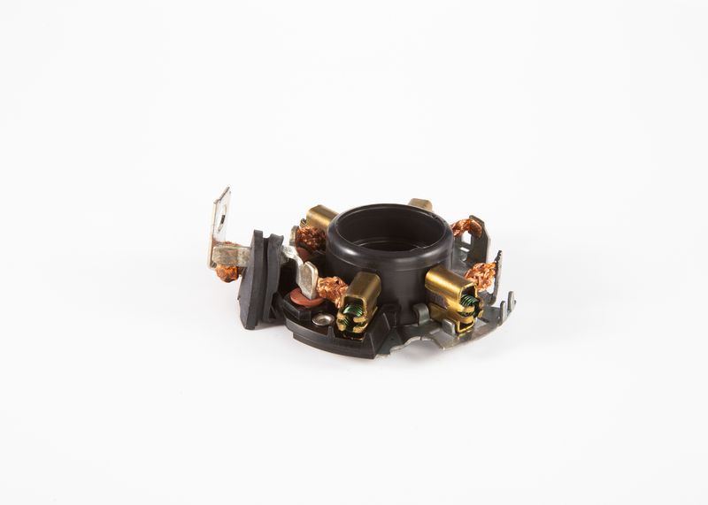 BOSCH F000AL1918 Holder, carbon brushes