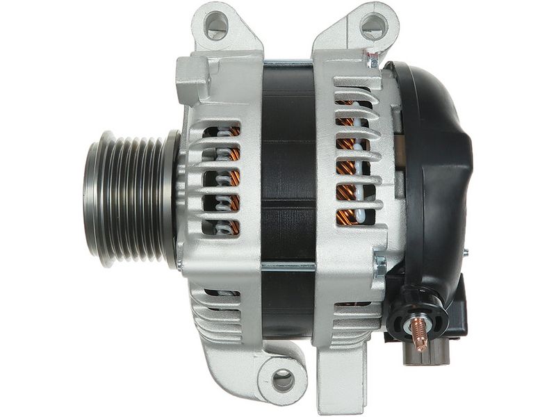 AS-PL A6052 Alternator