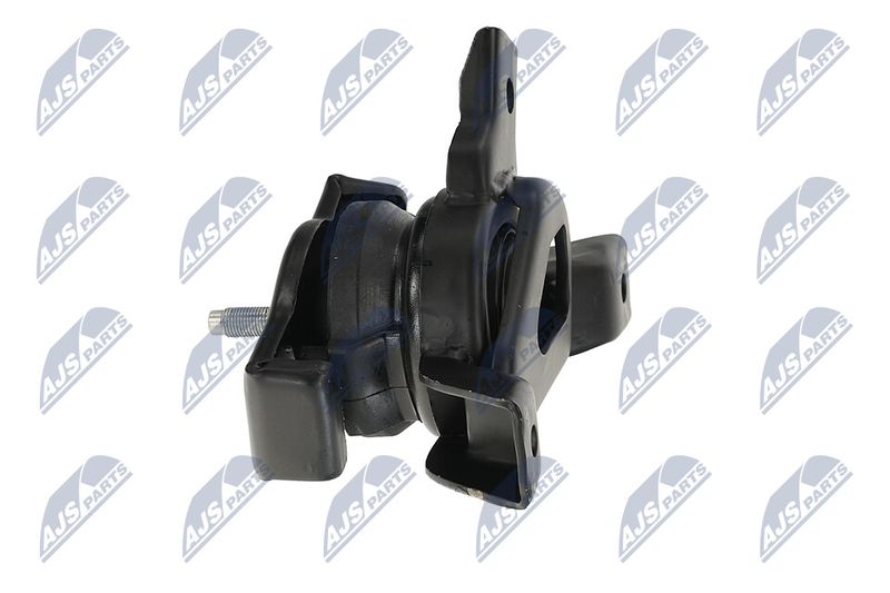 Paigutus, Mootor, NTY ZPS-HY-516