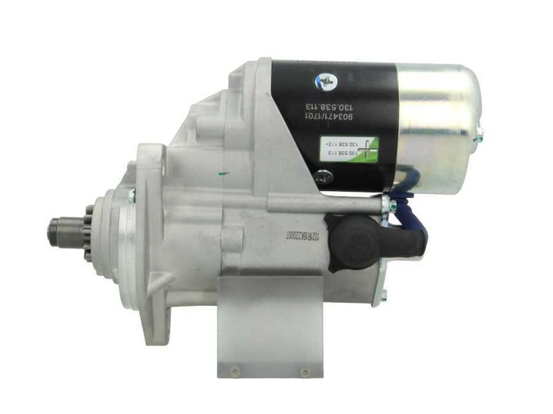 BV PSH 130.538.113.050 Starter