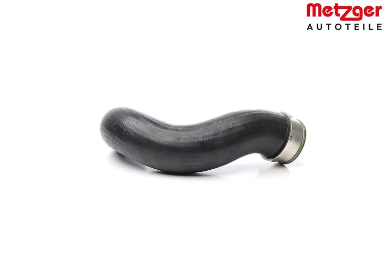 METZGER AUTOTEILE 2401307 Charge Air Hose