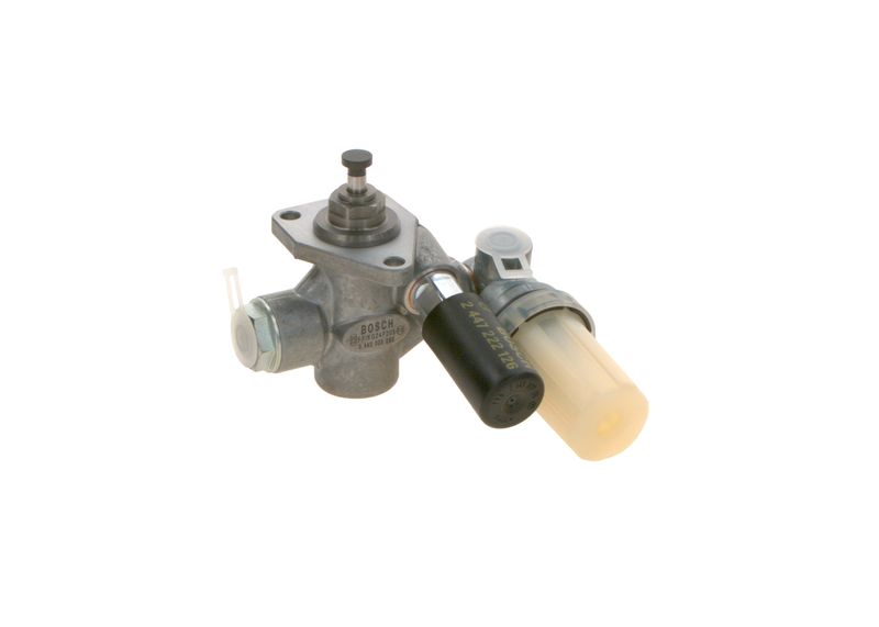 BOSCH 0440008080 Fuel Pump
