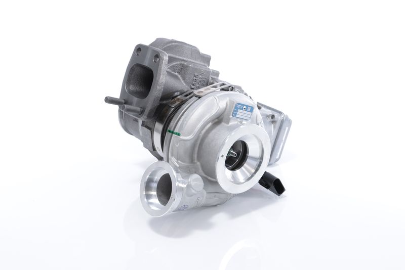 Compresor,sistem de supraalimentare T918554 BTS Turbo