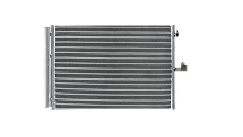 Product Image - Condensor, airconditioning - AC932000S - MAHLE