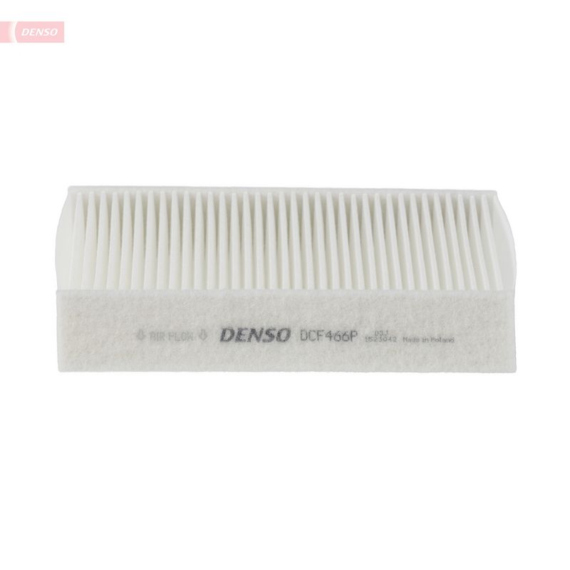DENSO DCF466P Filtras, salono oras