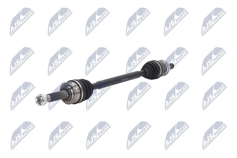Veovõll, NTY NPW-CH-092