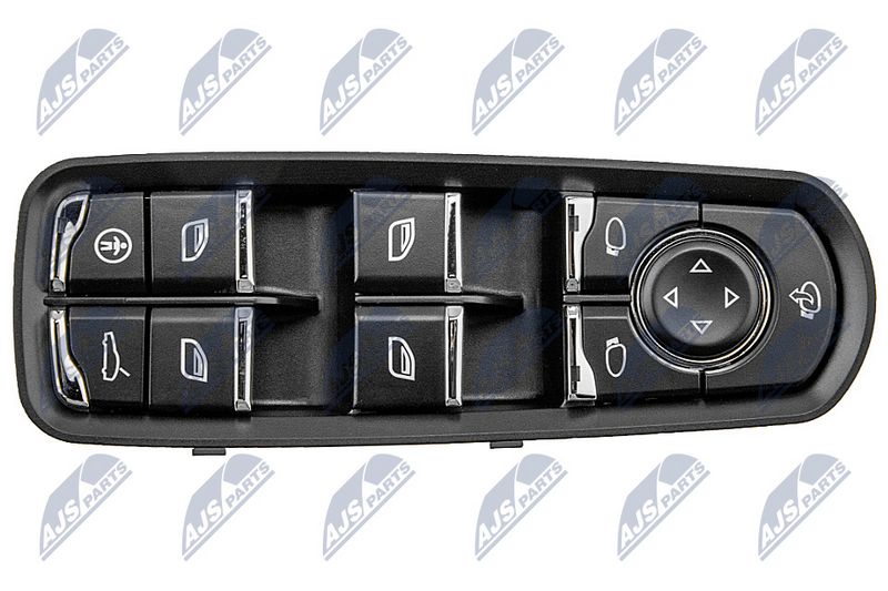 Lüliti, aknatõstuk, NTY EWS-PS-000