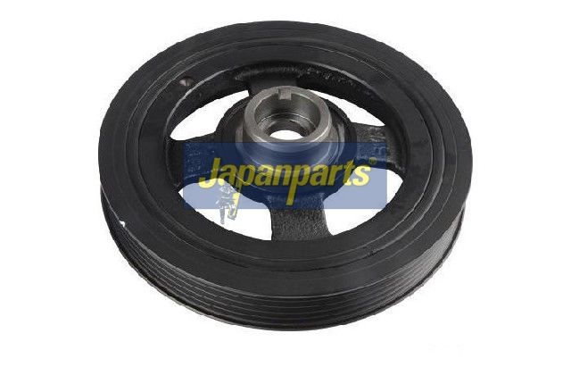 JAPANPARTS Skriemulys, alkūninis velenas