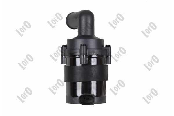 ABAKUS 138-01-031 Auxiliary Water Pump (cooling water circuit)