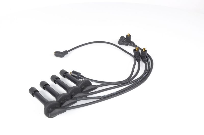 BOSCH 0986356893 Ignition Cable Kit