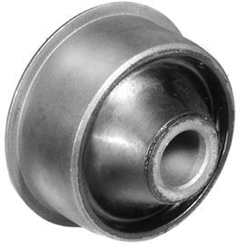 Uložení, řídicí mechanismus JBU121