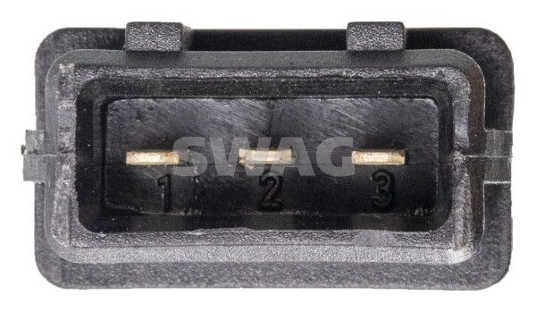 SWAG 30 92 4576 Sensor, crankshaft pulse