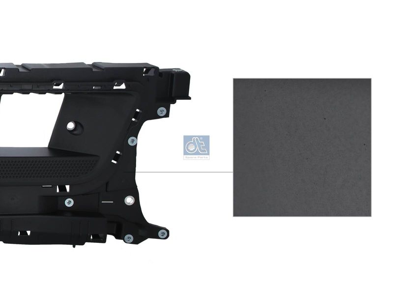 Tampon 4.71130 DT Spare Parts