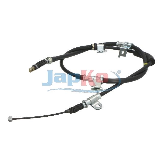 Cablu, frana de parcare JAPKO 131H61R