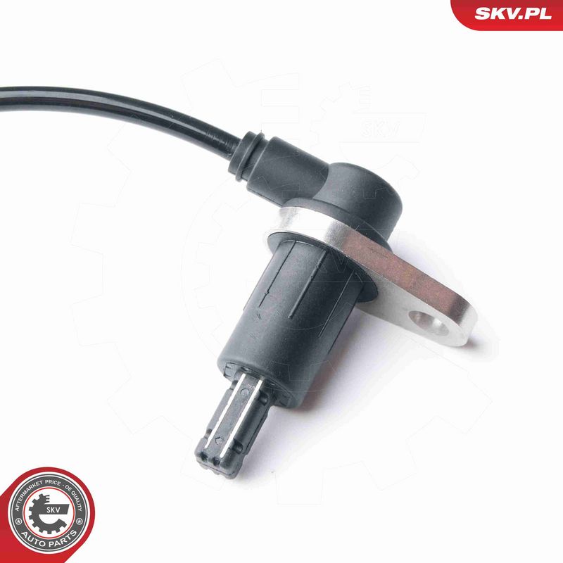 ESEN SKV 06SKV207 Sensor, wheel speed