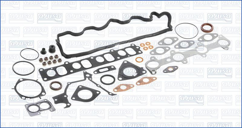 Комплект прокладок (цілій) AJUSA 51026600, LANCIA FIAT ALFA ROMEO