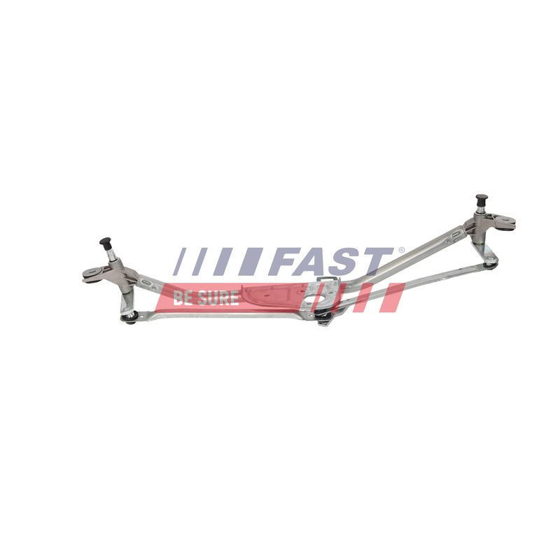 FAST FT01381 Valytuvų trauklių mechanizmas