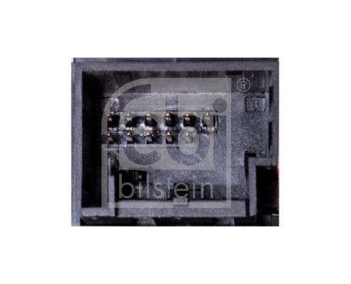 FEBI BILSTEIN 109071 Clockspring, airbag