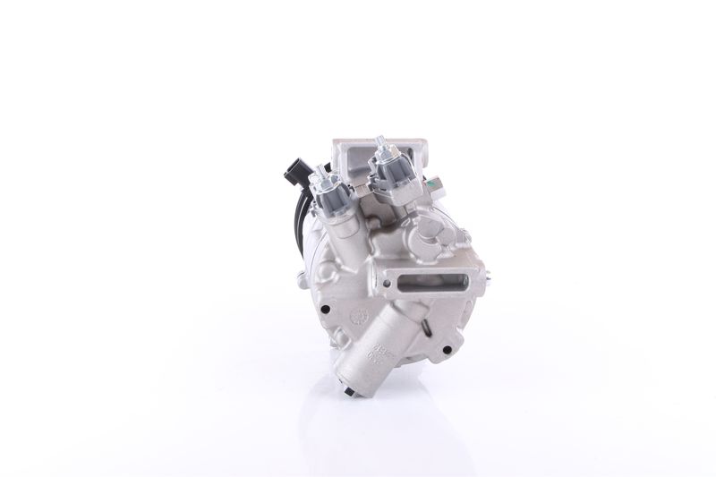NISSENS 890790 Compressor, air conditioning