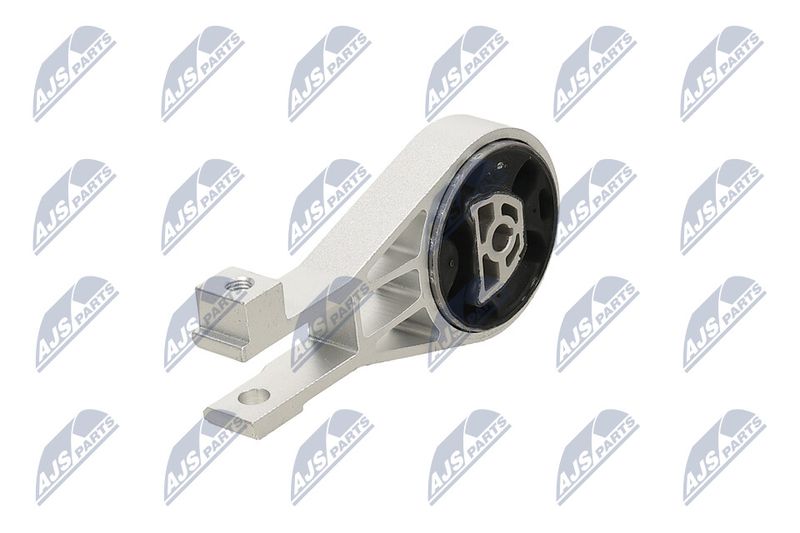 Paigutus, Mootor, NTY ZPS-PL-064