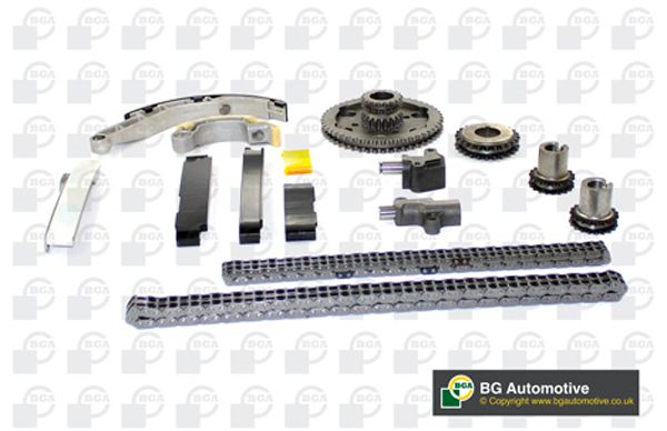 BGA TC0290FK Комплект ланцюгів привода