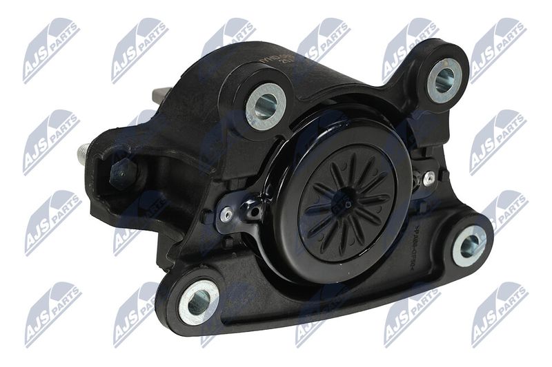 NTY ZPS-HD-086 Mounting, engine