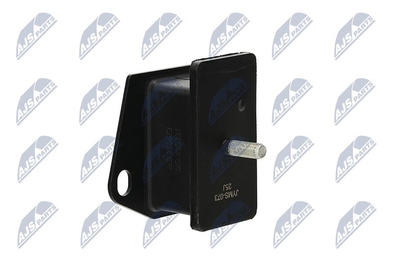 Paigutus, Mootor, NTY ZPS-MS-073