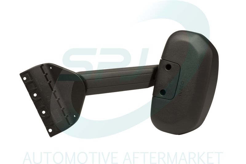 SPJ CR-0129 - Front Mirror, driver cab