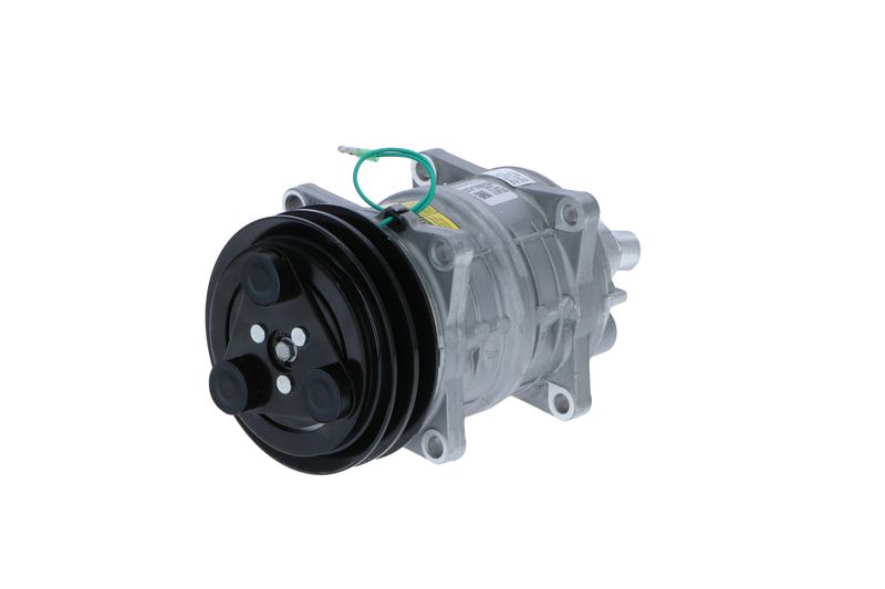 NRF 32158G Compressor, air conditioning