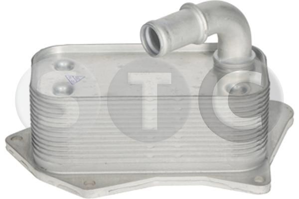 Radiator ulei, ulei motor STC T439185