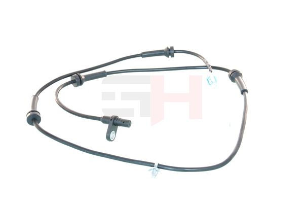 Andur, rattapöörete arv, GH GH-712273V