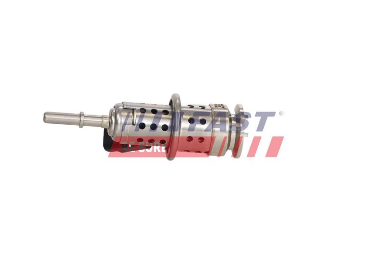 Sissepritse, tahma-, partiklifiltri taastamine, FAST FT13119