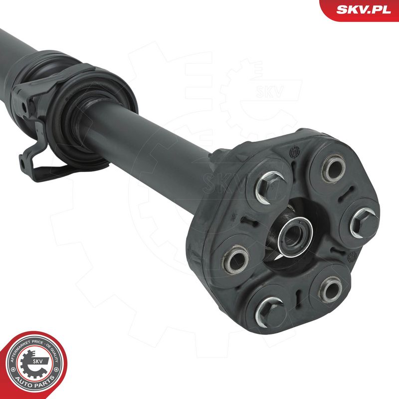 Veovõll, ESEN SKV 76SKV039