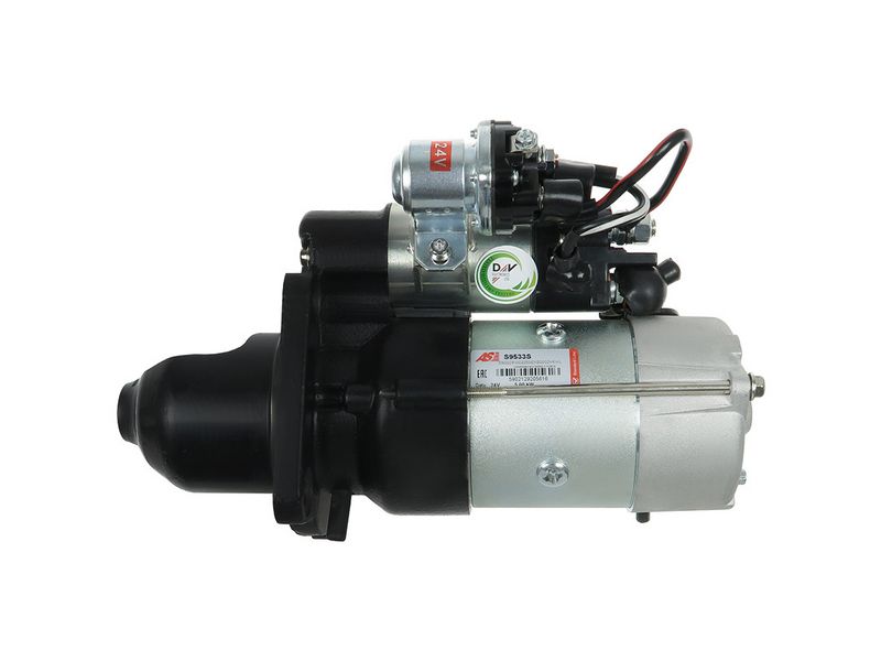 AS-PL S9533S Starteris
