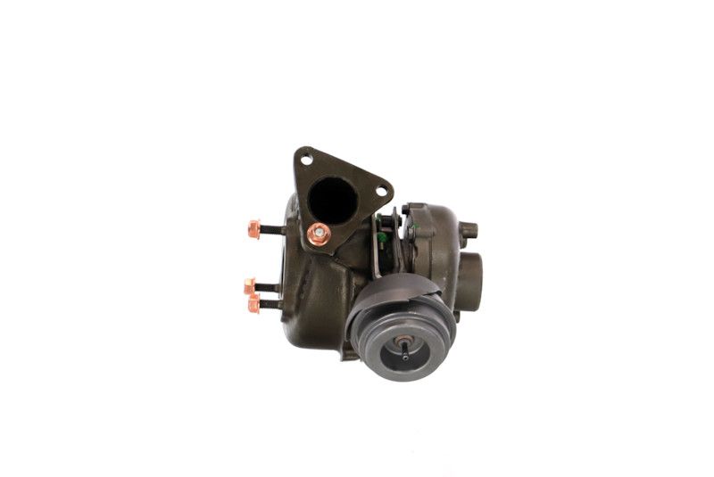 REMANTE 003-001-000011R Charger, charging (supercharged/turbocharged)