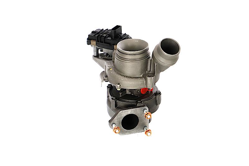 REMANTE 003-002-004586R Turbokompresorius
