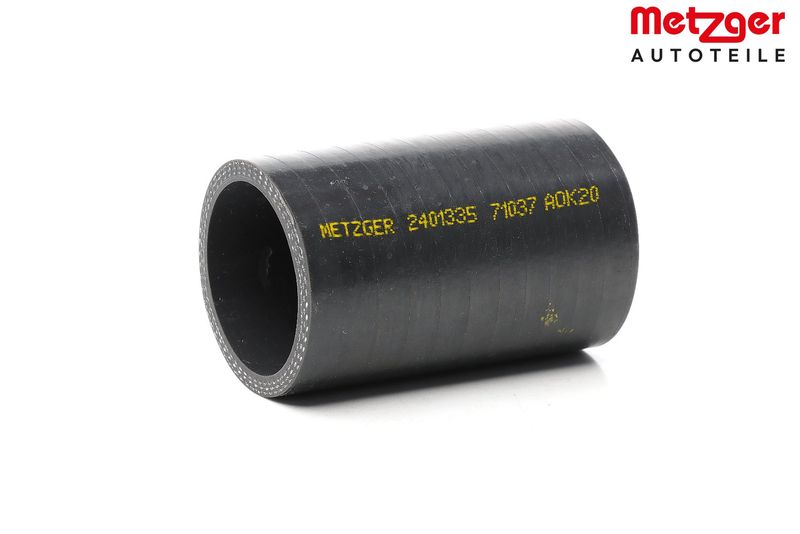 METZGER AUTOTEILE 2401335 Charge Air Hose