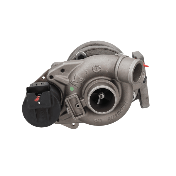 OE-TurboPower IT-54399700062 - Charger, charging (supercharged/turbocharged)