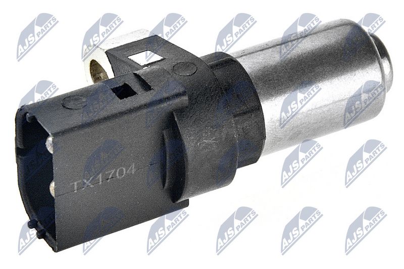 Andur, rattapöörete arv, NTY HCA-VV-009