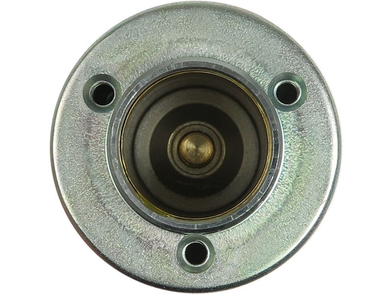 AS-PL SS0010(BOSCH) Solenoid Switch, starter